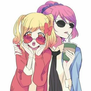 For my @Posh_no1🌸❤